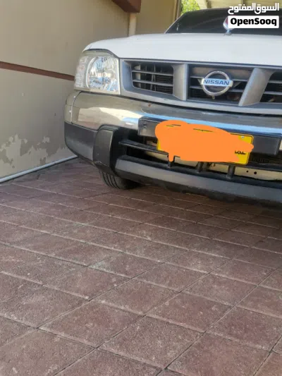 Nissan Datsun 2