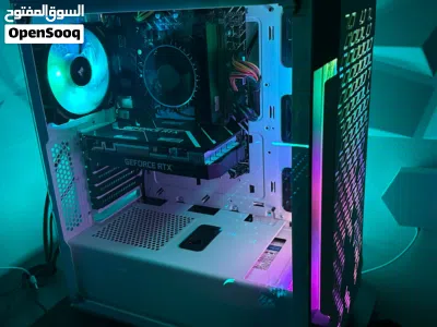i5-12400F + RTX 3050 + 16GB DDR5 2