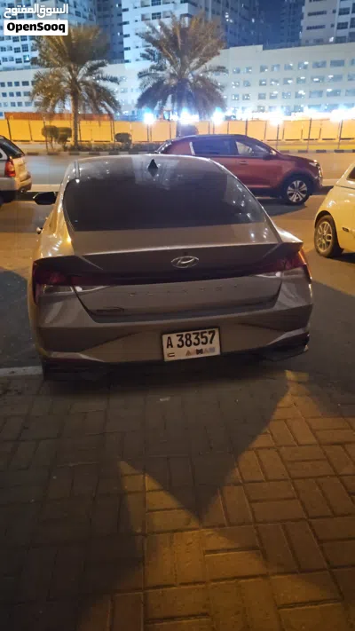 Hyundai Sonata 4