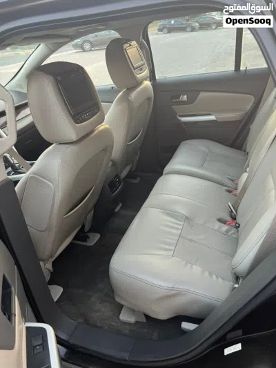 Ford Edge Limited 2