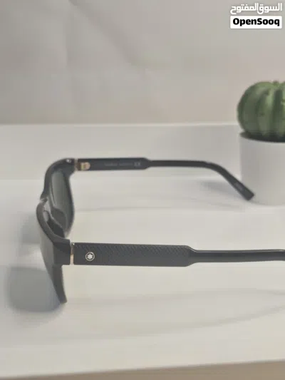 Branded Sunglasses – Ray-Ban, Montblanc, Police نظارات شمسية ماركات 4