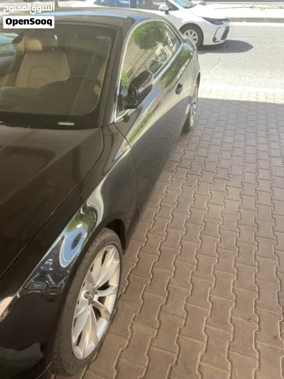 أودي A5 A5 Coupe 3