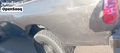 Toyota Tundra Limited 4