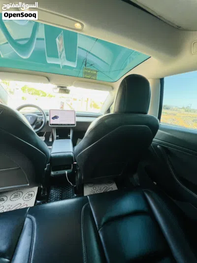 Tesla Model 3 Long Range 4