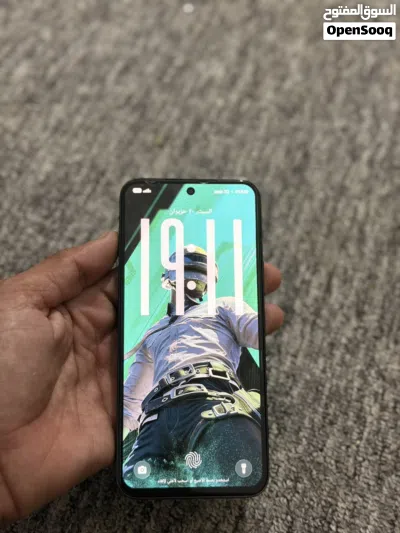 Infinix GT 30 Pro 2