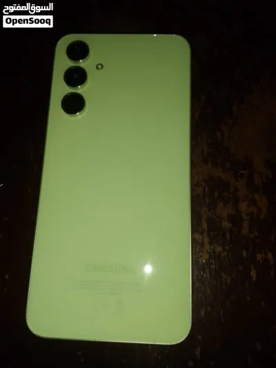 تلفونa54 g5 سامسونج 4