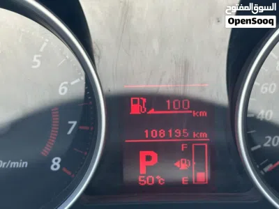 Mitsubishi ASX Standard 4