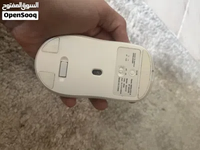 ماوس جيمنج نظيف جدا مع RGB 3