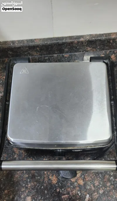 توست كهربائي(حماصة خبز) Electric toast 2