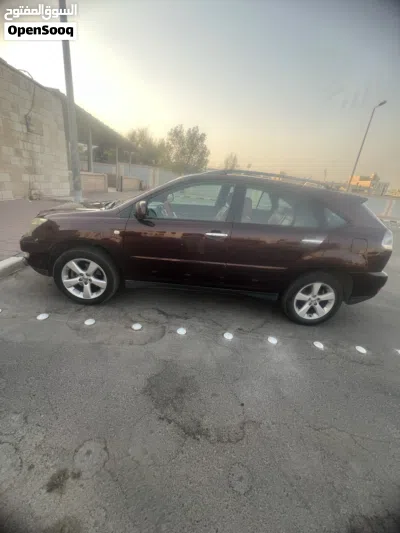 لكزس RX RX 350 2