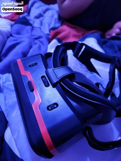 للبيع نظارة عالم افتراضي VR 4