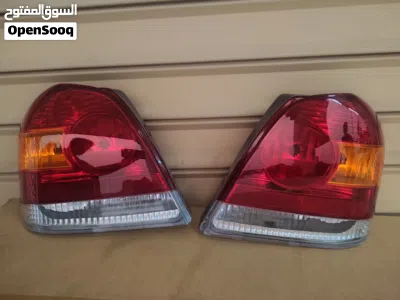 قطع غيار إيكو 2000الى 2005 4