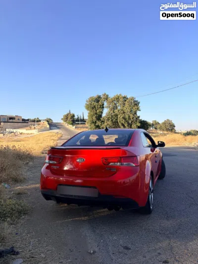 Kia Forte LX 2