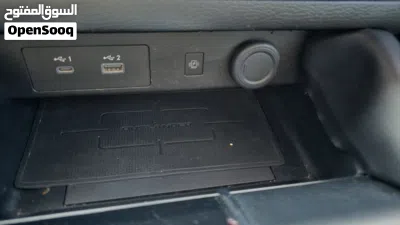 Mitsubishi Outlander Standard 3