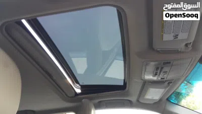 Toyota Camry GLX 4