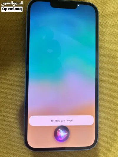 iPhone 13 900 SAR (negotiable) 3