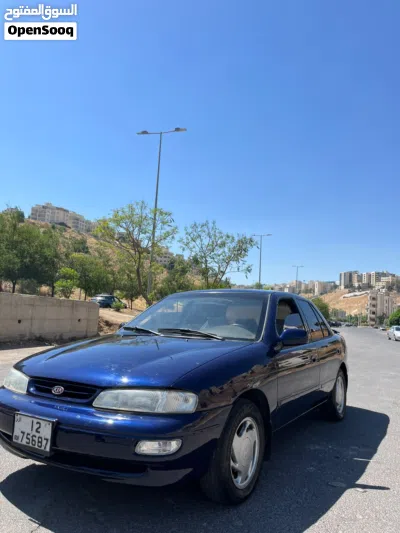 كيا سيفيا 1 2