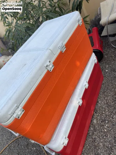 ونش لسحب القوارب 2