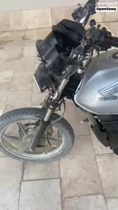 Honda Other 3