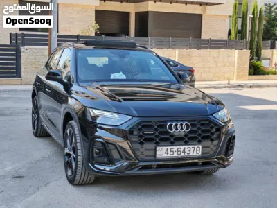 أودي Q5 Q5 Sportback 3