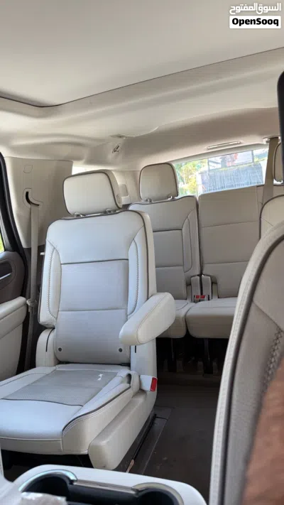 جي إم سي يوكن Denali 4