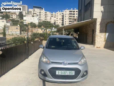 هيونداي i10 Standard 3
