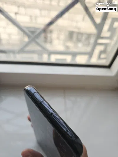 للبيع هواوي Y9 Prime مستعمل نظيف مع كفر فاخر هدية 2