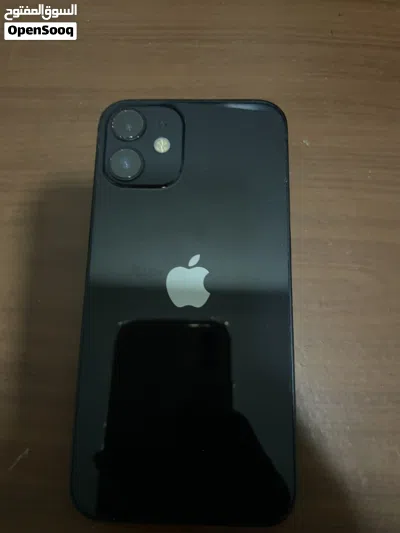 iphone 12 mini 128gb mint conditon 3