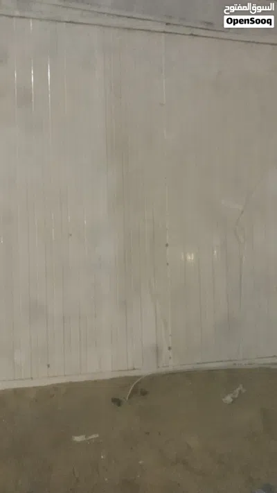 غرفه كرفان مستعمله 2