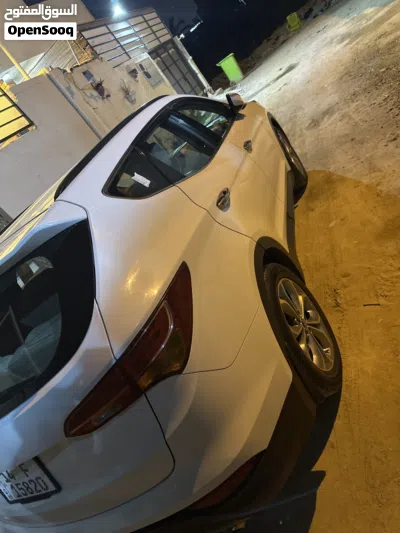 هيونداي سنتافي 3