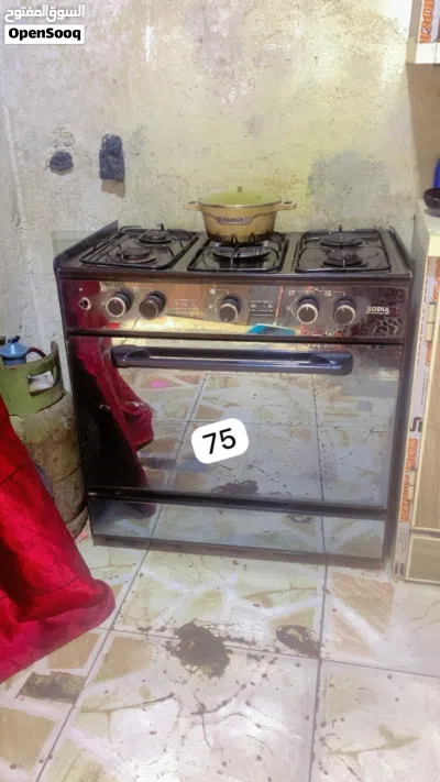 أغراض مستخدمه البيع 3