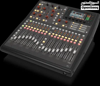 Behringer x32 Producer - Digital Mixer 3