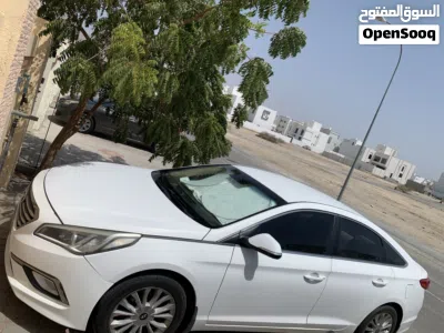 هيونداي سوناتا Eco 3