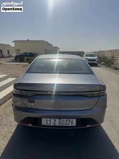 بي واي دي ديستروير 4