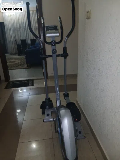 جهاز رياضي للبيع 3