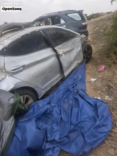 هيونداي النترا GL 2