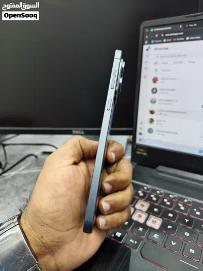 samsung 24 edge brand new condition 3