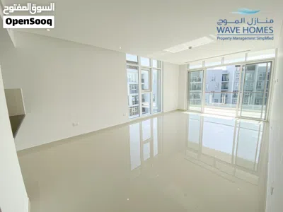 2 Bedroom Apartment for Rent with Pool & Garden View 2 BHK for Rent in Almouj شقة للبيع 2