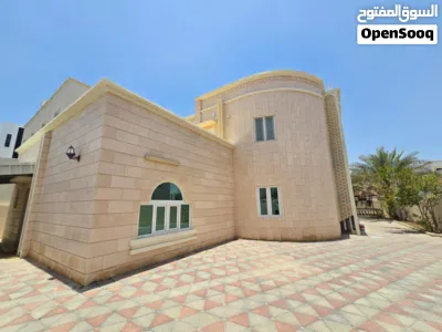 فيلا للايجار الخوض6 (600m) (600r) Villa for rent in Al Khoudh6 2