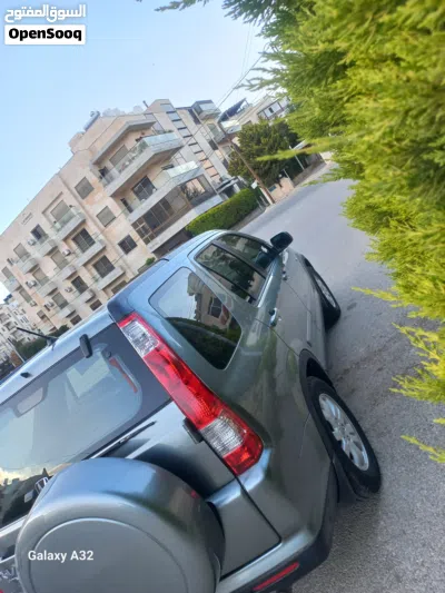 هوندا CR-V EX 3