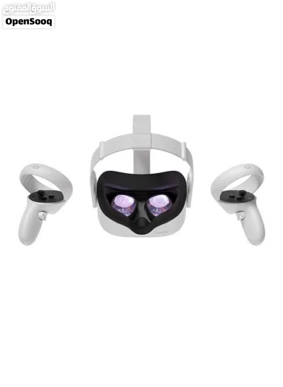 FOR SALE – Meta Quest 2 VR Headset (128GB) 2