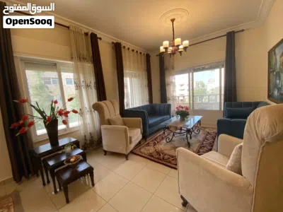 شقة مفروشة للإيجار في الشميساني ( Property 48760 )-164740 3