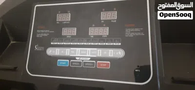 جهاز مشي كهربائي 3