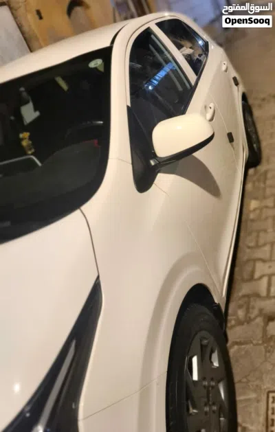کیا پیکانتۆ EX 4
