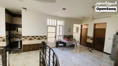 بيت حديث للبيع طابو ملك صرف شارع المصرف قرب مستوصف الصحي مساحته 240 متر 4