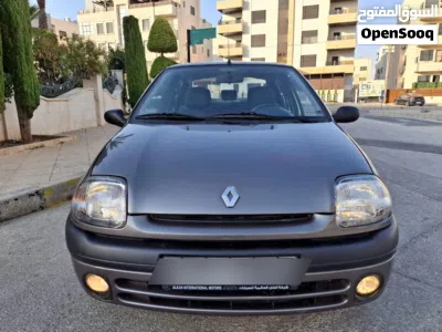 Renault Clio Campus 2