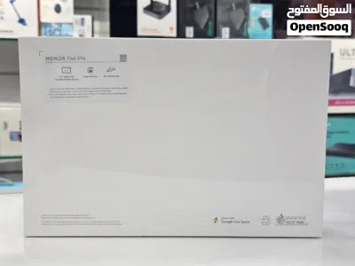 Brand New Honor Pad X9A tablet in Muscat 8GB/128GB 2