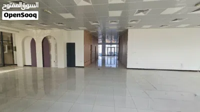 للايجار معرض ارضي ف مرتفعات غلا قريب من فندق تلال مسقط - Show Room For Rent 3