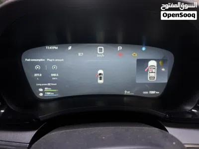 BYD Song Plus 4