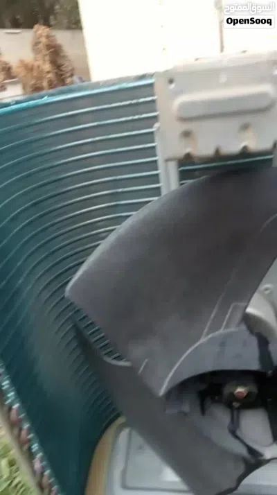 air conditioner service 2